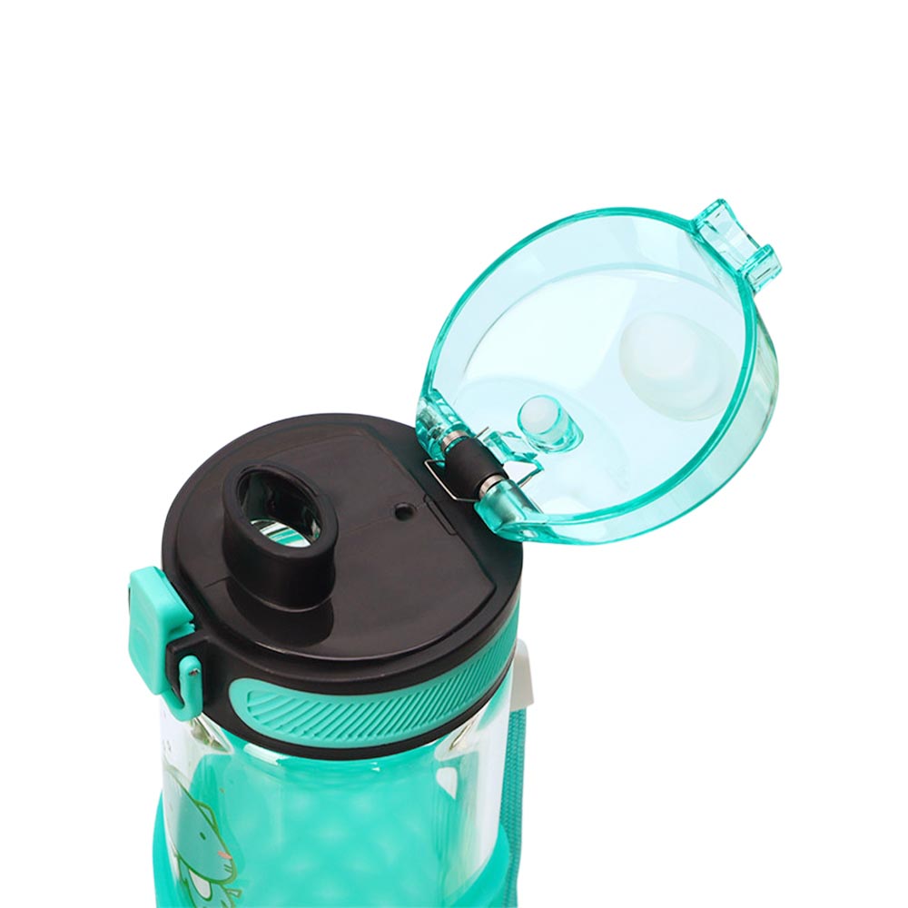Double Wall Glass Bottles